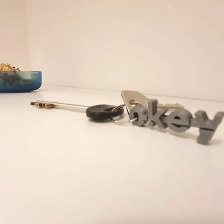 Apartman Casa Romi - Centro Bari