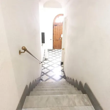 Casa Romi - Centro Appartamento *