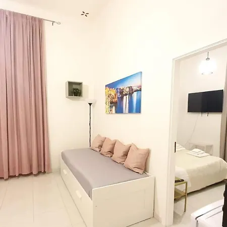 Apartman Casa Romi - Centro *