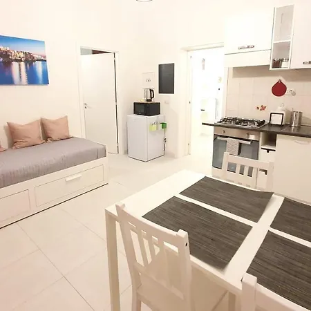 Casa Romi - Centro Apartman Bari