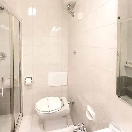 Casa Romi - Centro Apartman