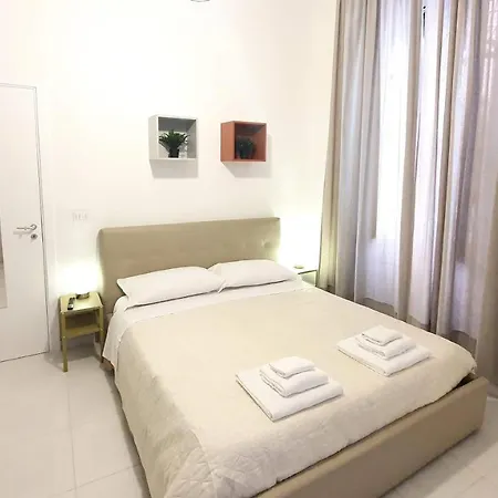 Appartamento Casa Romi - Centro Bari