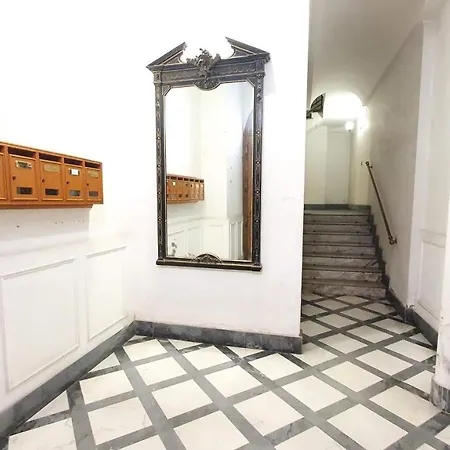 Appartamento Casa Romi - Centro