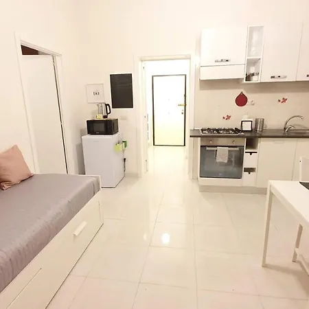 Casa Romi - Centro شقة باري