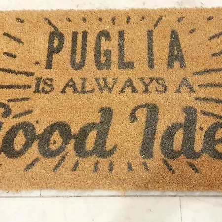 Casa Romi - Centro Apartamento Bari