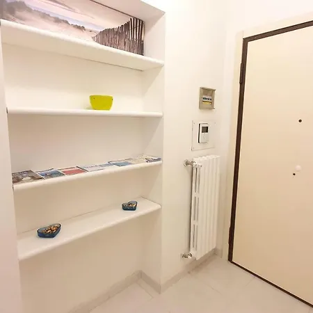 Apartamento Casa Romi - Centro *