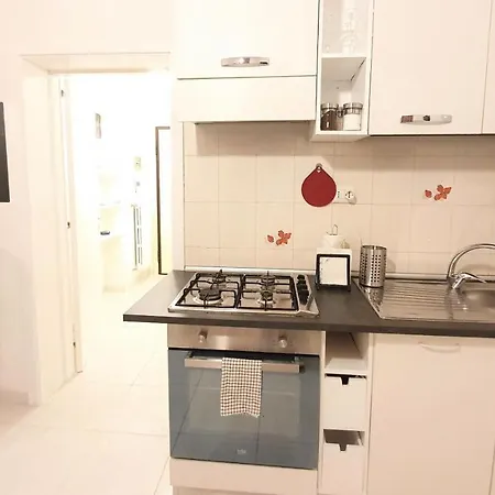 Casa Romi - Centro شقة *