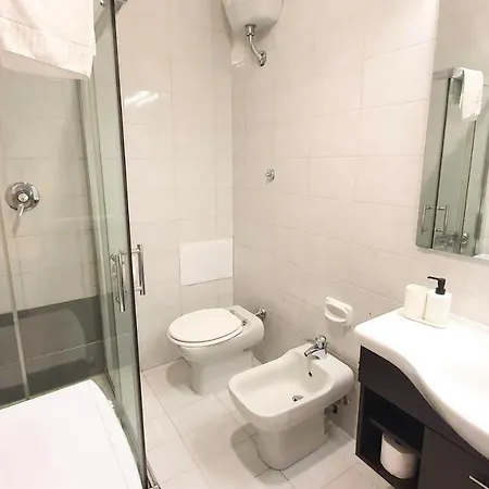 Casa Romi - Centro شقة باري