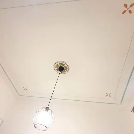 Casa Romi - Centro شقة باري