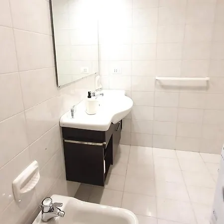 Apartamento Casa Romi - Centro Bari