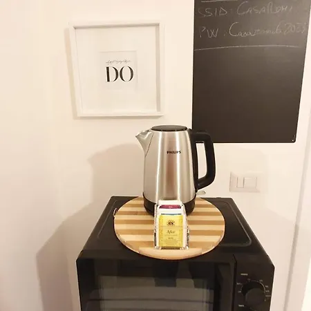 Casa Romi - Centro Apartamento Bari